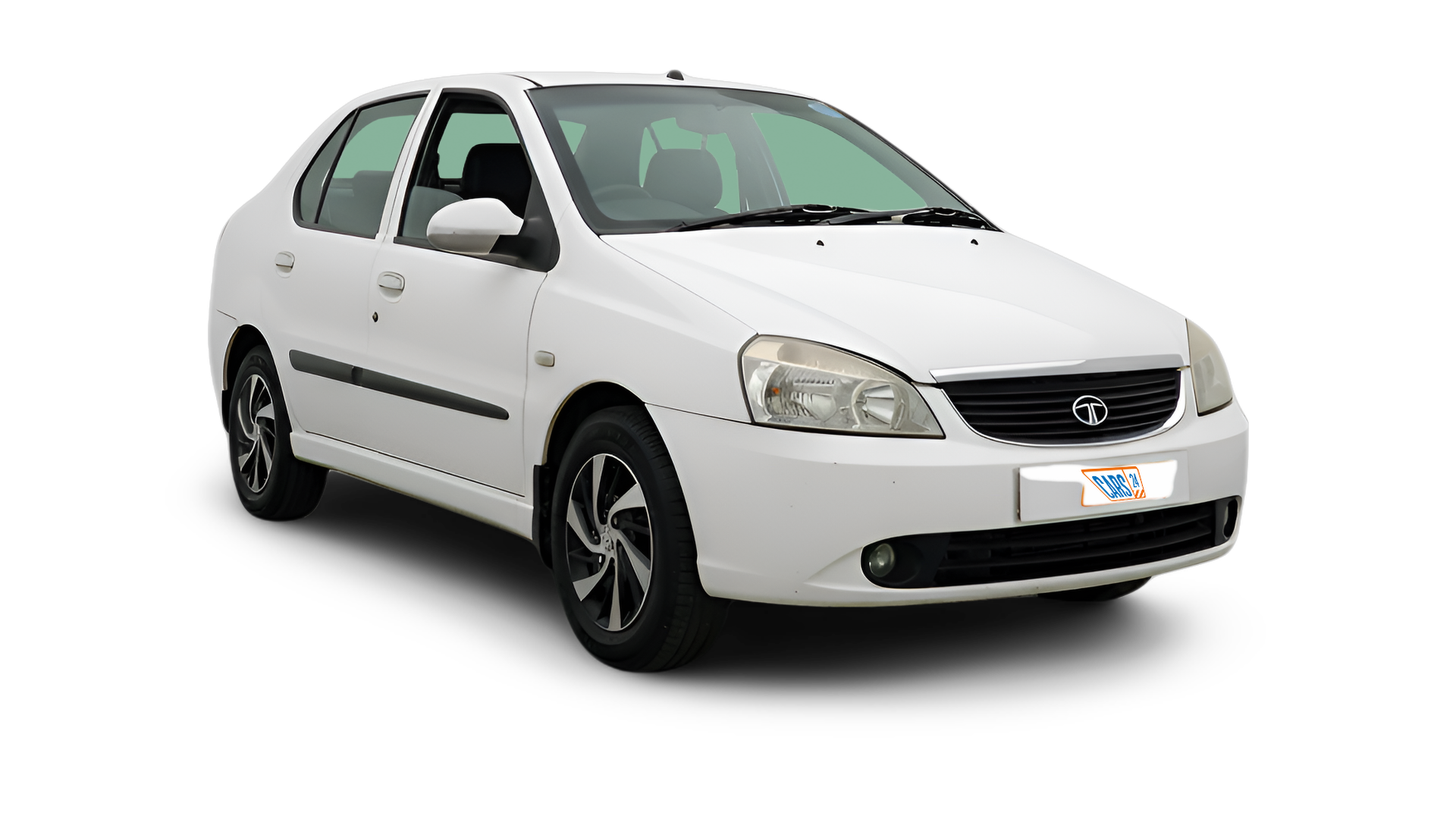 2010 Tata Indigo CS - Sedan - Diesel - Manual - ₹75,000